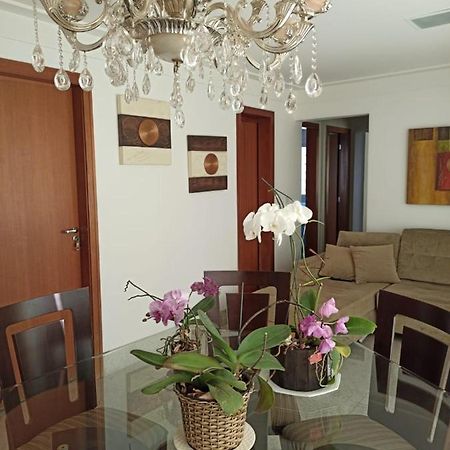 Apartamento Setor Bueno جويانيا المظهر الخارجي الصورة