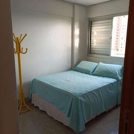 Apartamento Setor Bueno جويانيا المظهر الخارجي الصورة