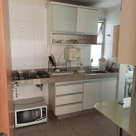 Apartamento Setor Bueno جويانيا المظهر الخارجي الصورة