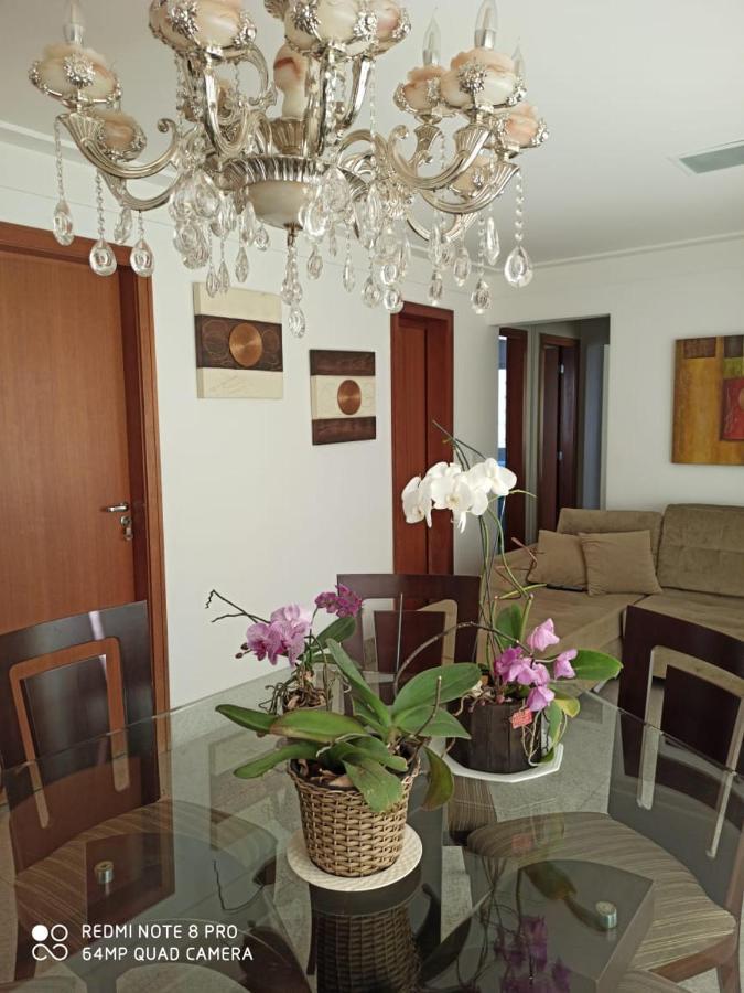 Apartamento Setor Bueno جويانيا المظهر الخارجي الصورة