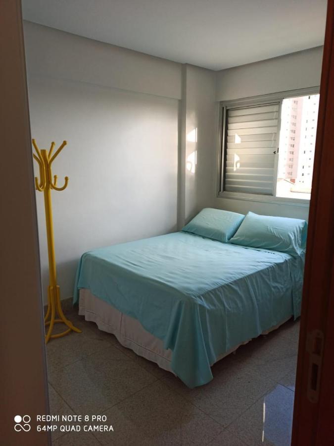 Apartamento Setor Bueno جويانيا المظهر الخارجي الصورة