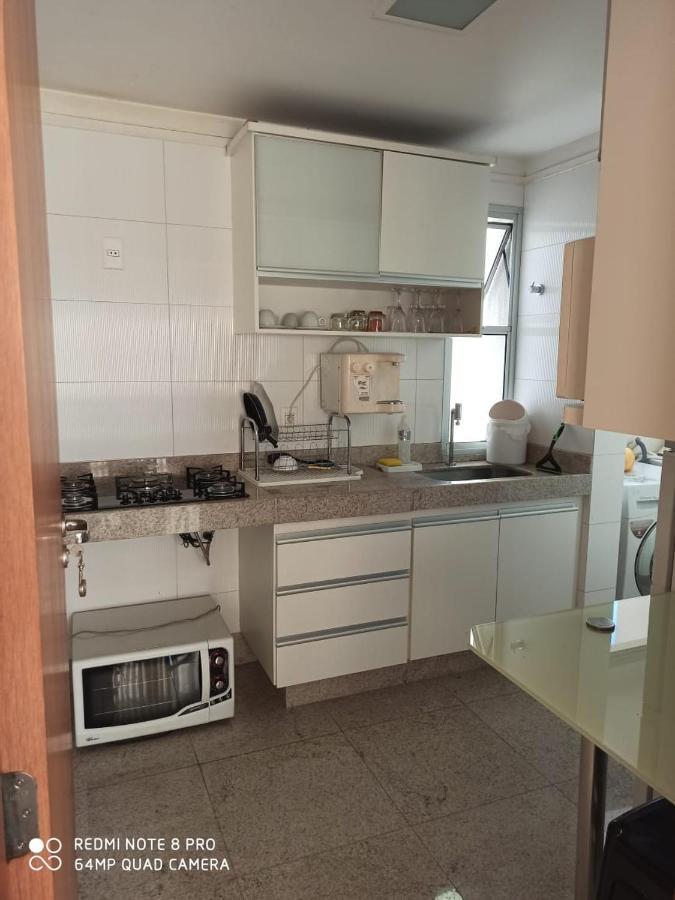 Apartamento Setor Bueno جويانيا المظهر الخارجي الصورة