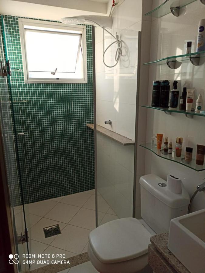 Apartamento Setor Bueno جويانيا المظهر الخارجي الصورة